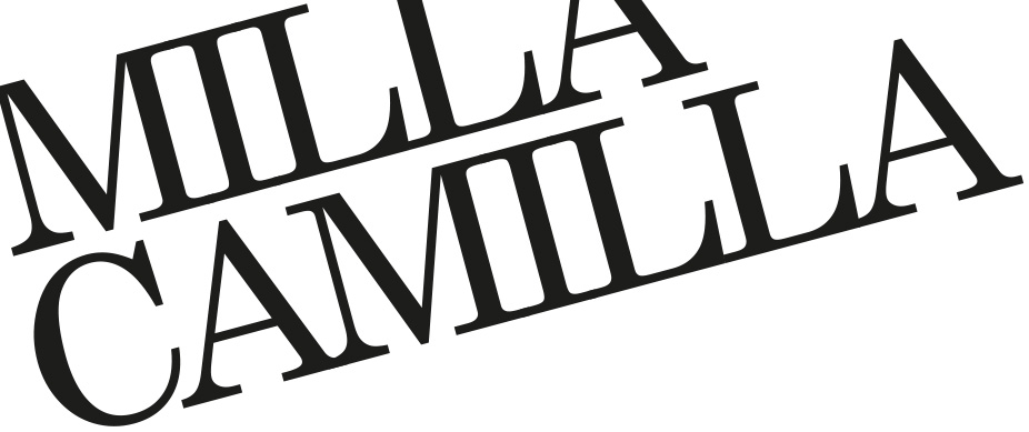 Millacamilla form & fototgrafi