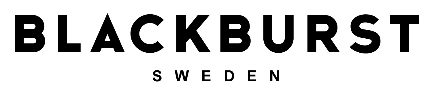 Blackburst Sweden AB