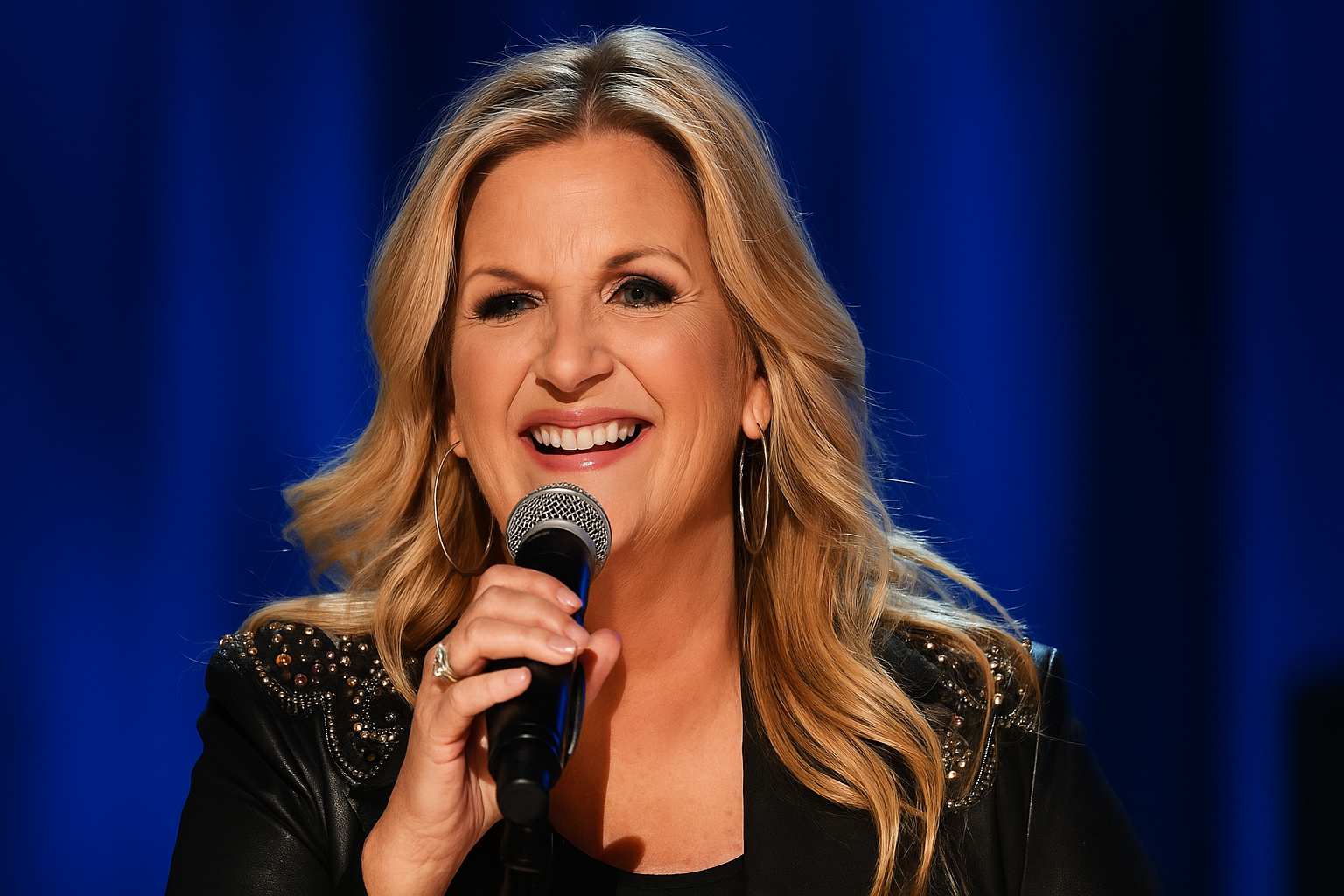 trisha yearwood