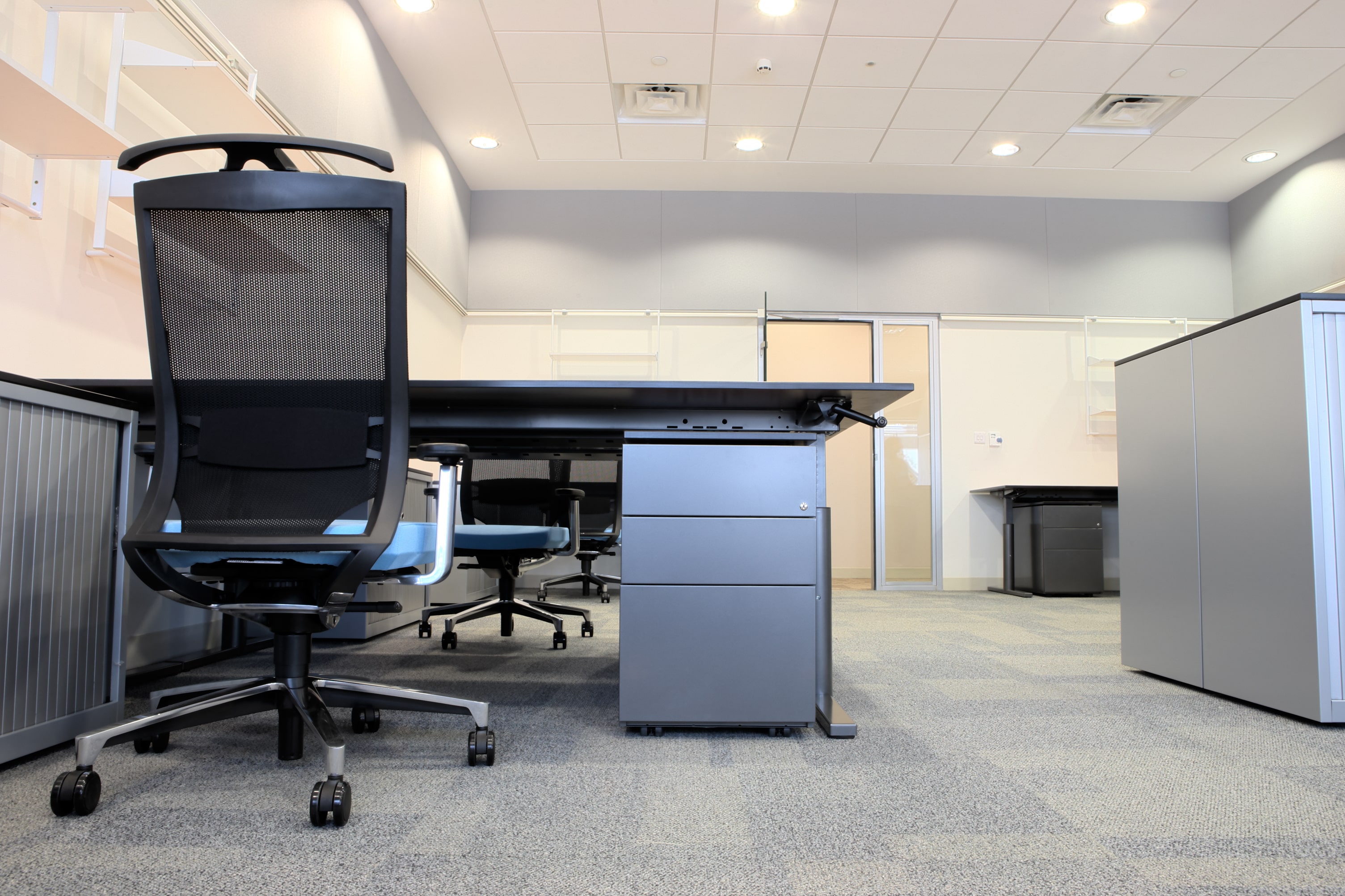Office Moving