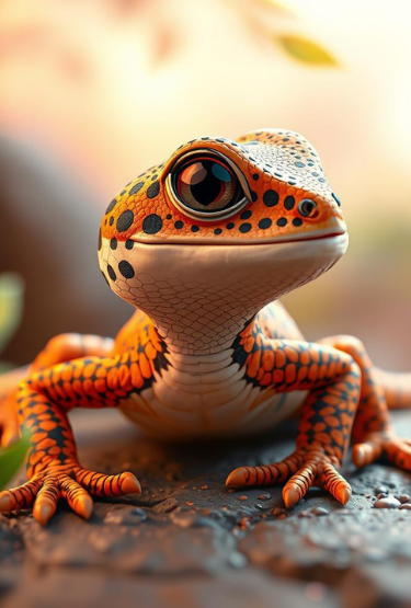 Diverse Animal Avatar Generation