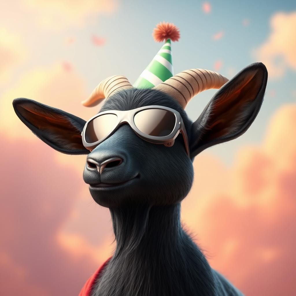 Diverse Animal Avatar Generation
