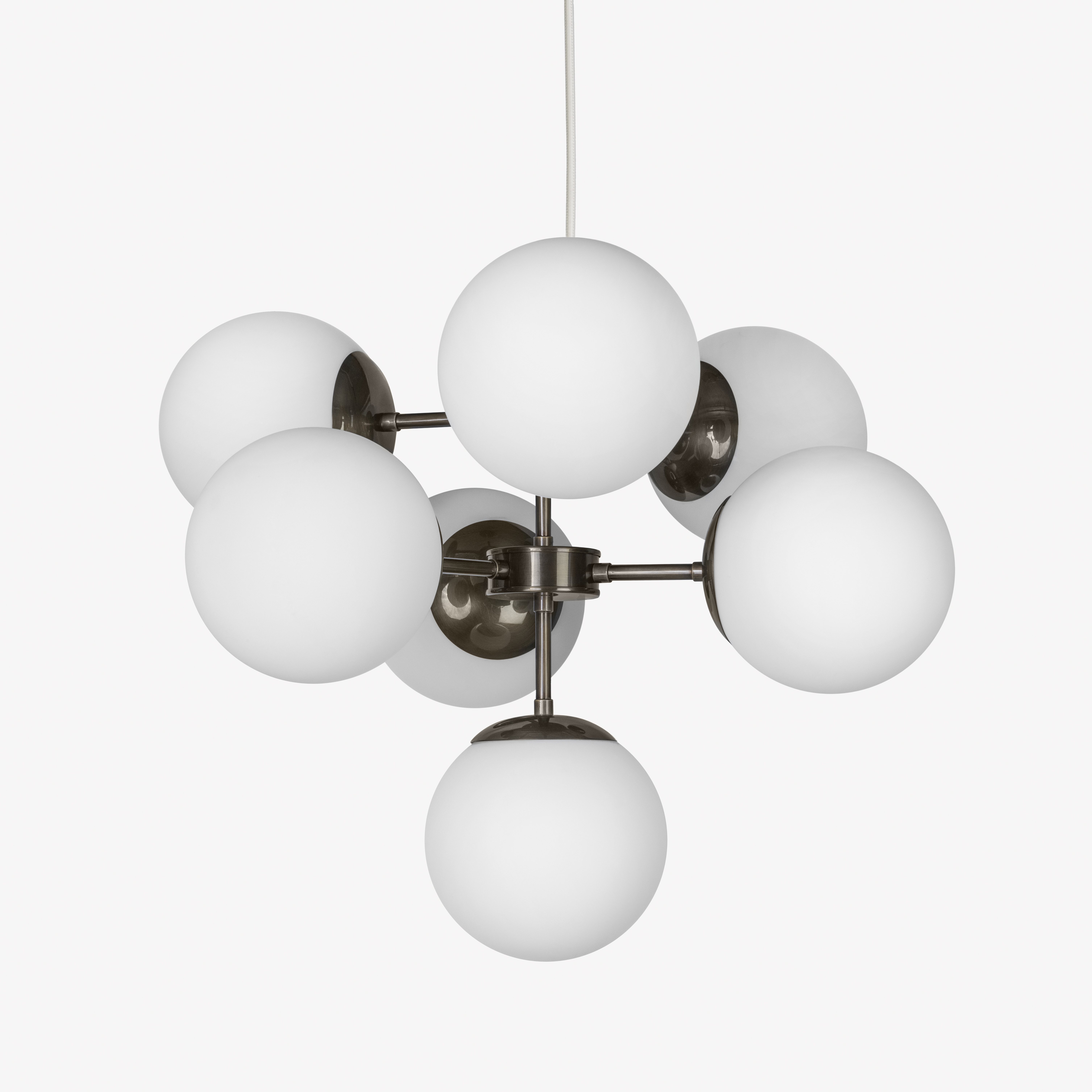 Pendente Lustre Balls - 7 – iluminação de teto