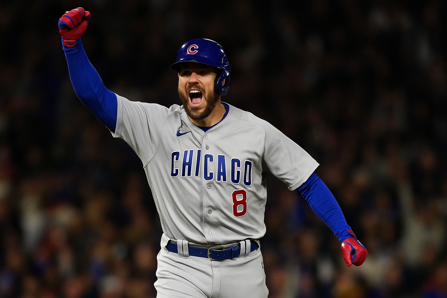 chicago cubs