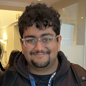 Aaron Anandji Avatar