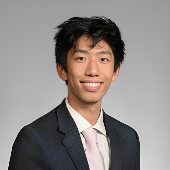 Kevin Zhu Avatar