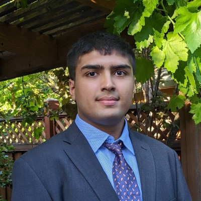 Om Shastri Avatar
