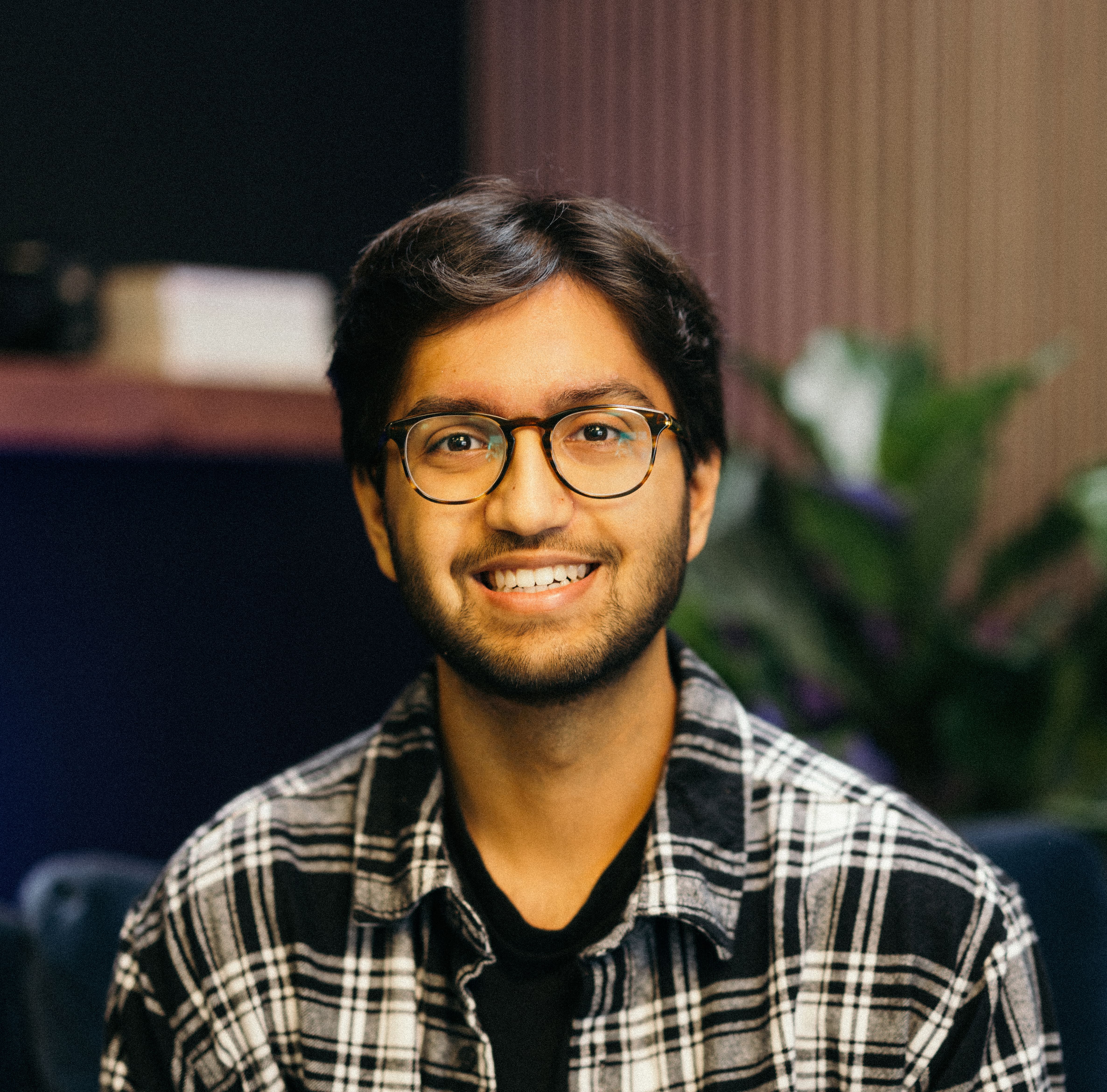Vishal Dubey Avatar