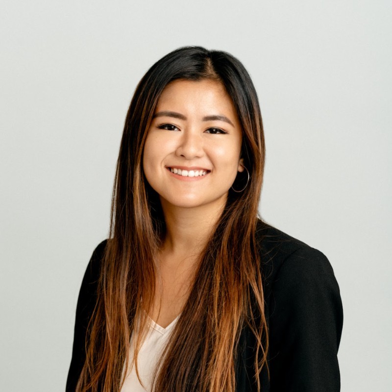 Jo Cheng Avatar