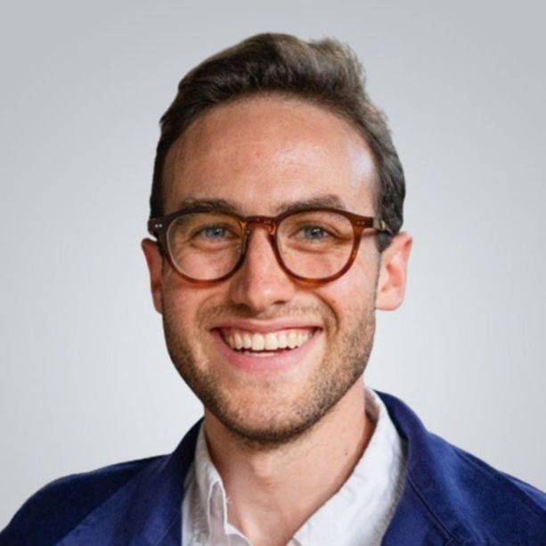 Ben Horwitz Avatar