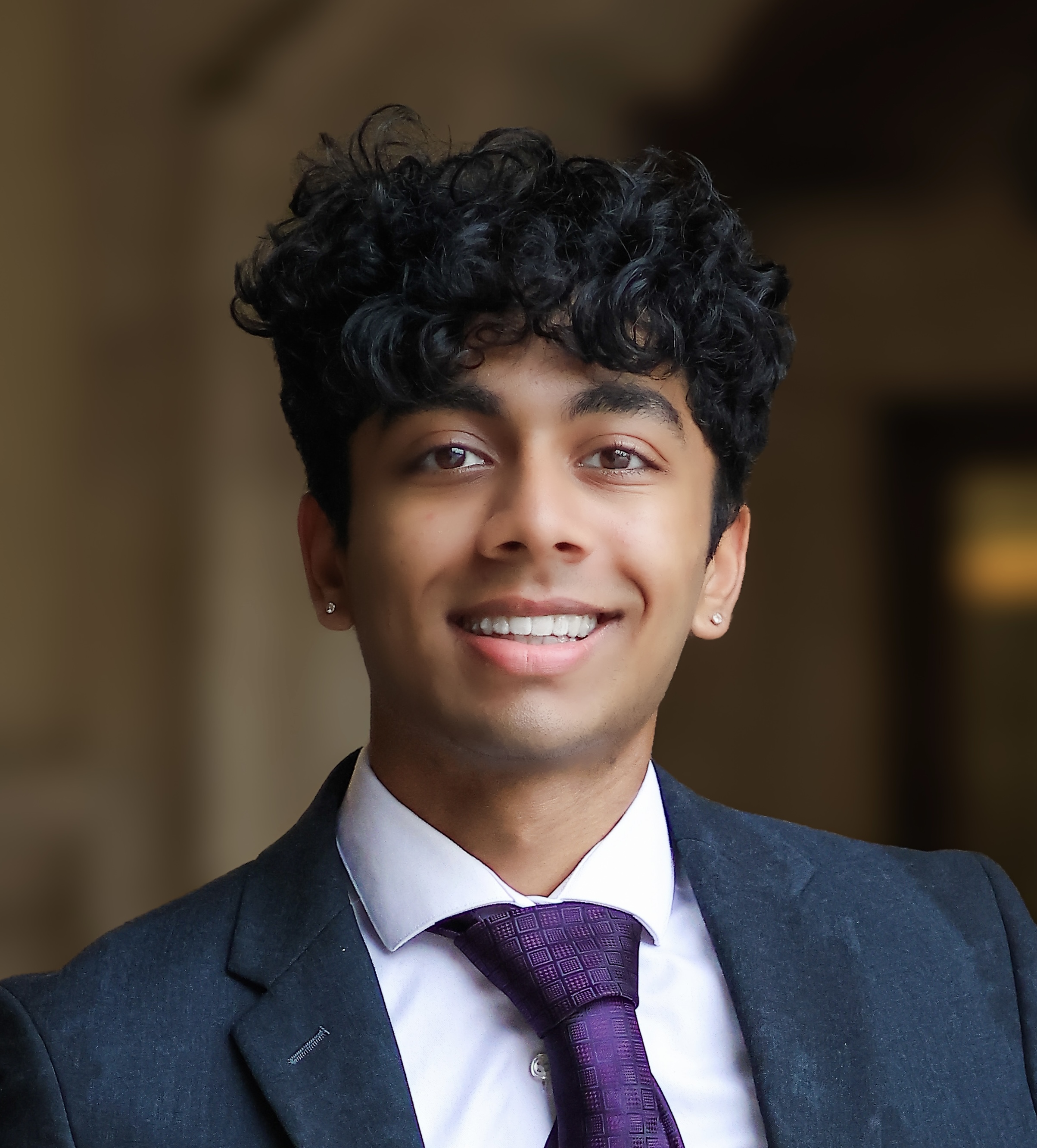 Rishi Sriram Avatar