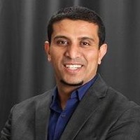 Nilesh Trivedi