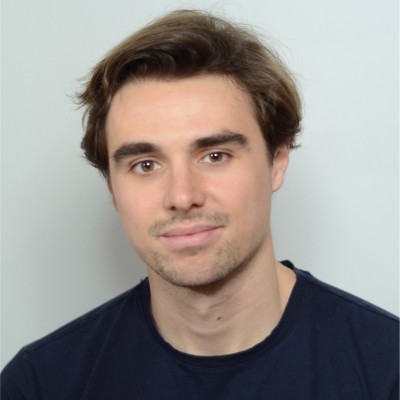 Thomas Chauvin