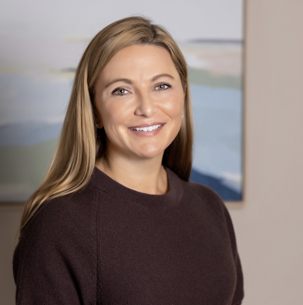Anne Gherini