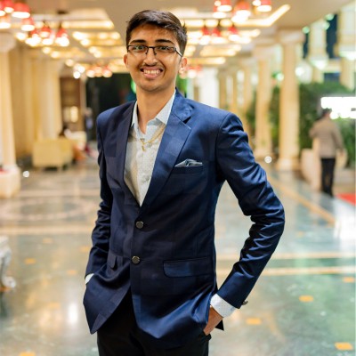 Yash  Naik