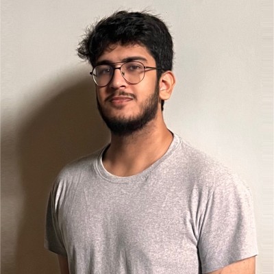 Vinamr Bajaj