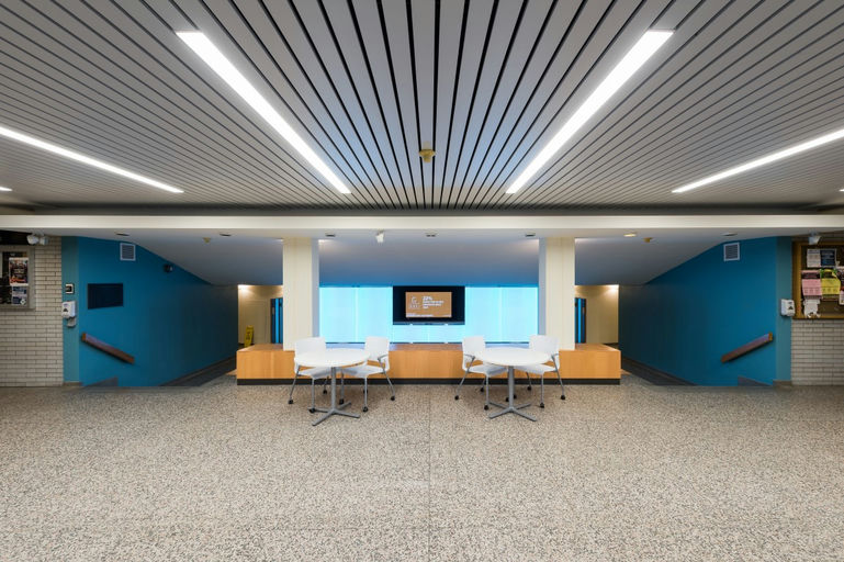 HEBB - Concourse - Image Gallery 1