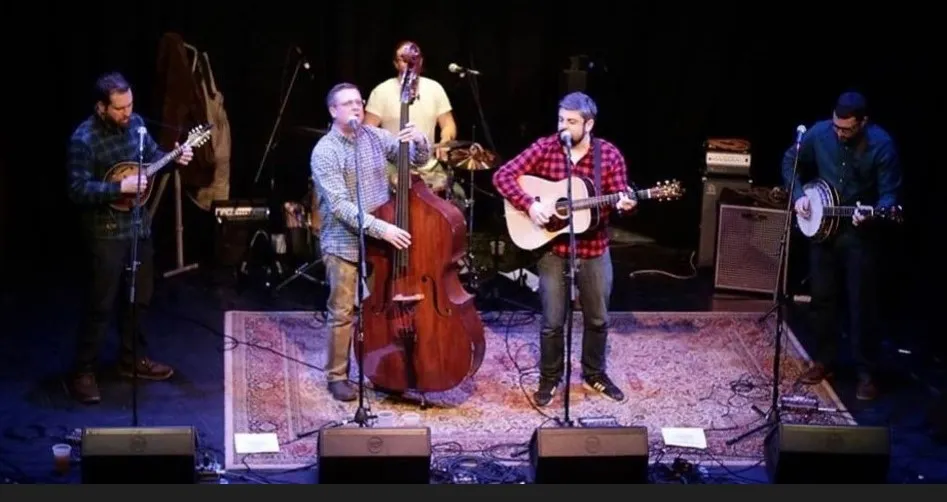 Easton: Concerts on the Hill