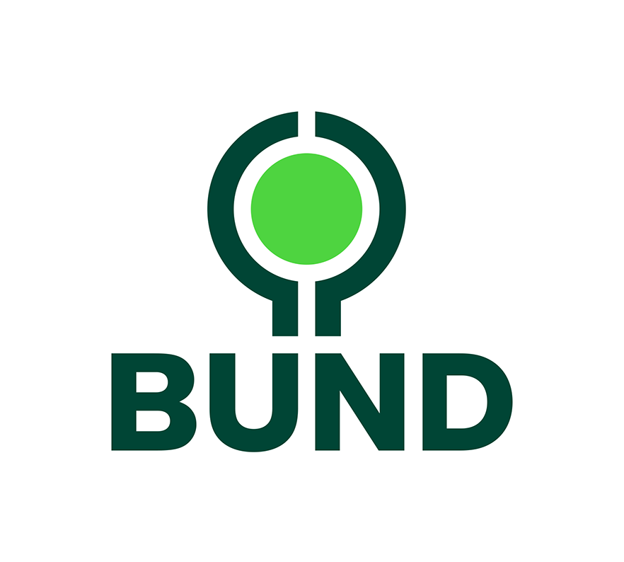 BUND für Umwelt und Naturschutz Deutschland