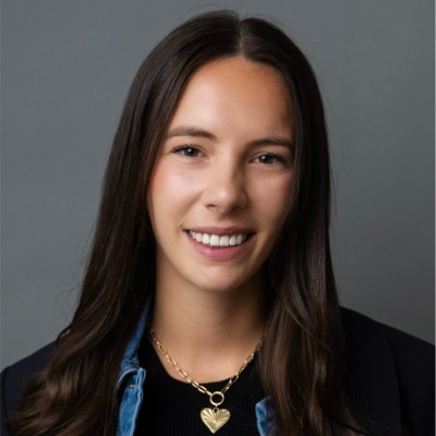 Jacquie Marshall Siegmund