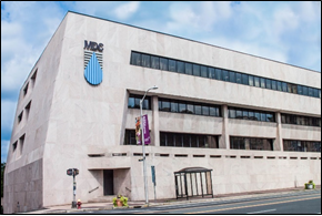 MDC Facilities – Roof Capacity Analysis (Various Structures) Hartford, CT