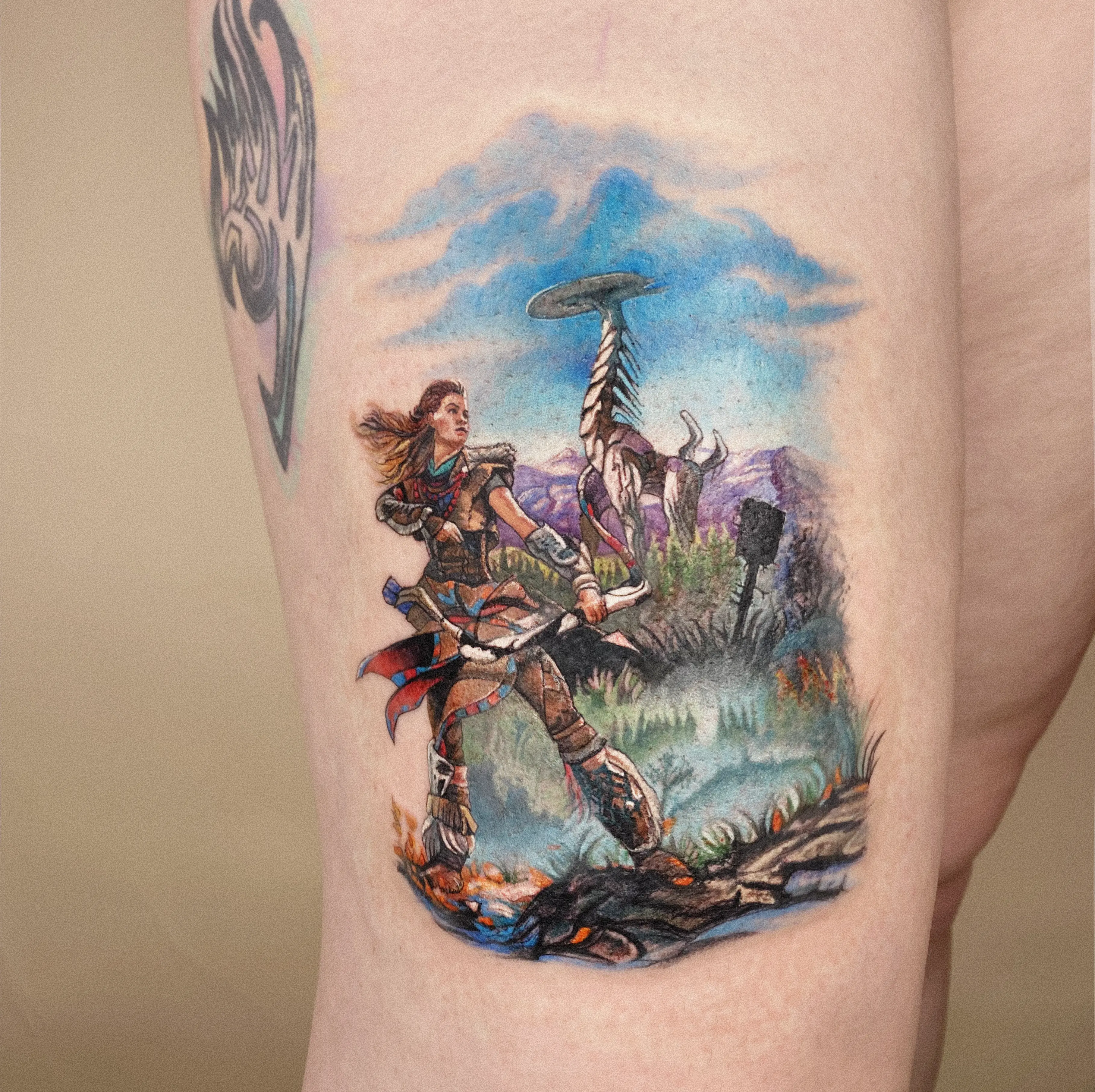 Portfolio image 5