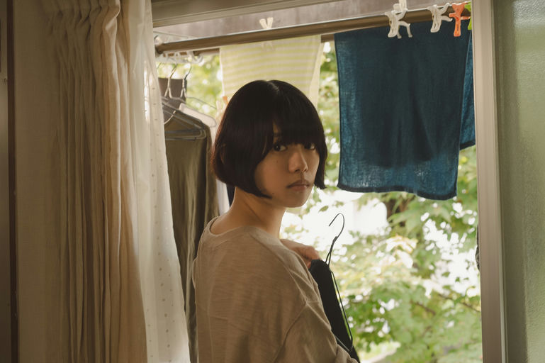 ©2023 "Ichiko" Film Partners