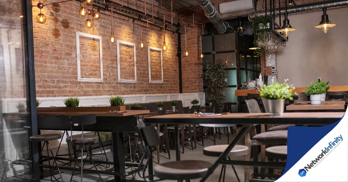 Authentic French Café in the Heart of Sydney CBD Well-Established