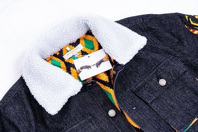 Adu Clothing