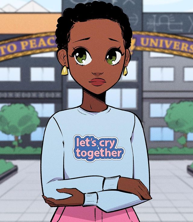 Adorned By Chi