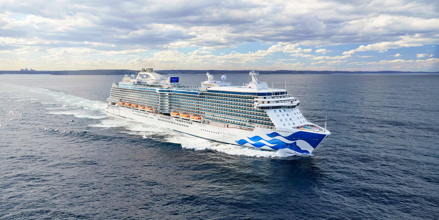 Majestic Princess