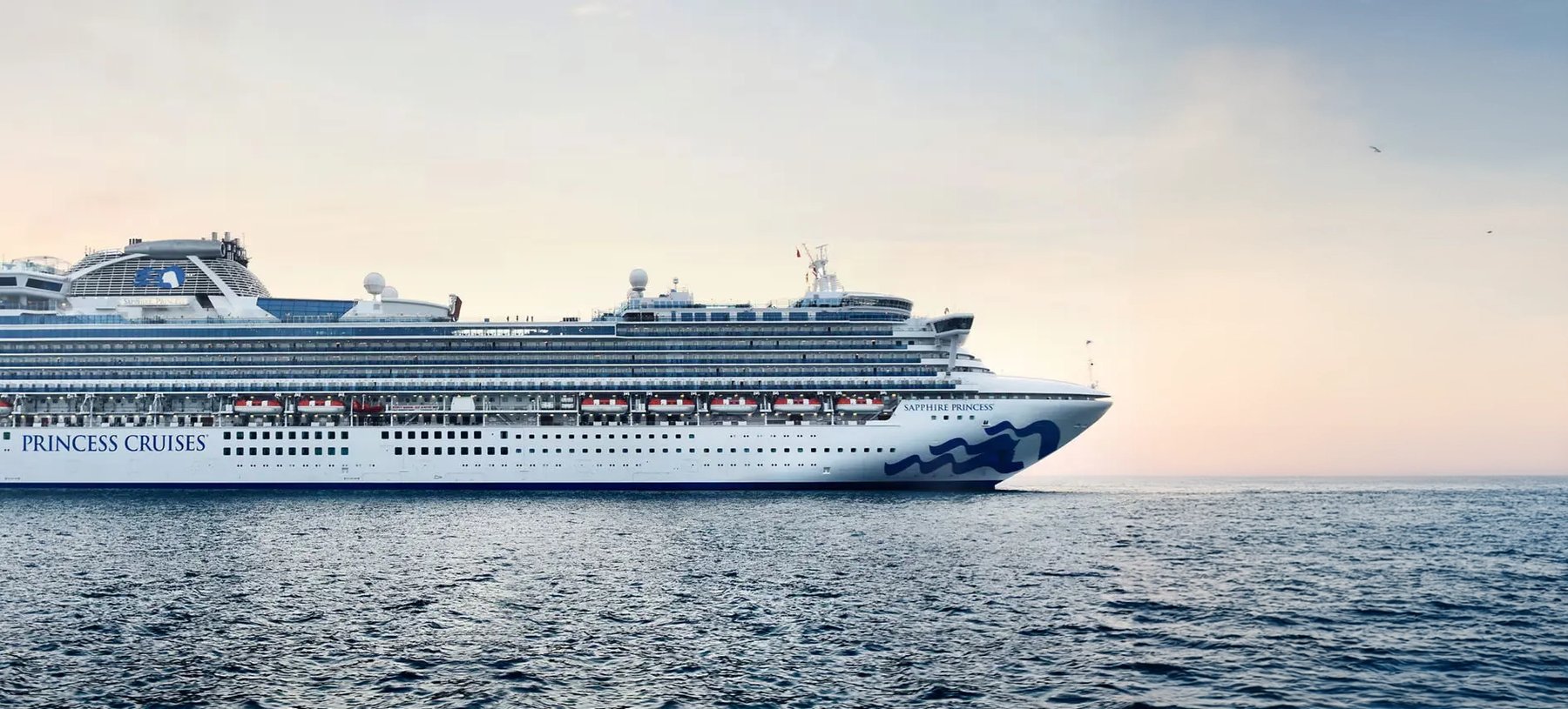 Sapphire Princess