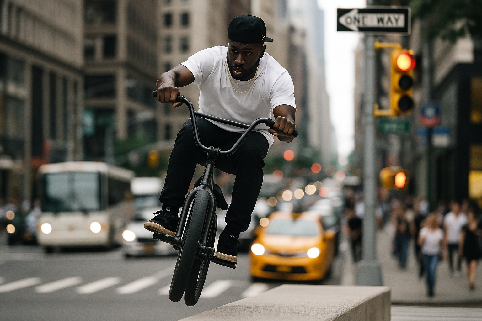 nigel sylvester
