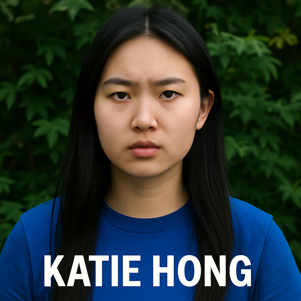 katie hong