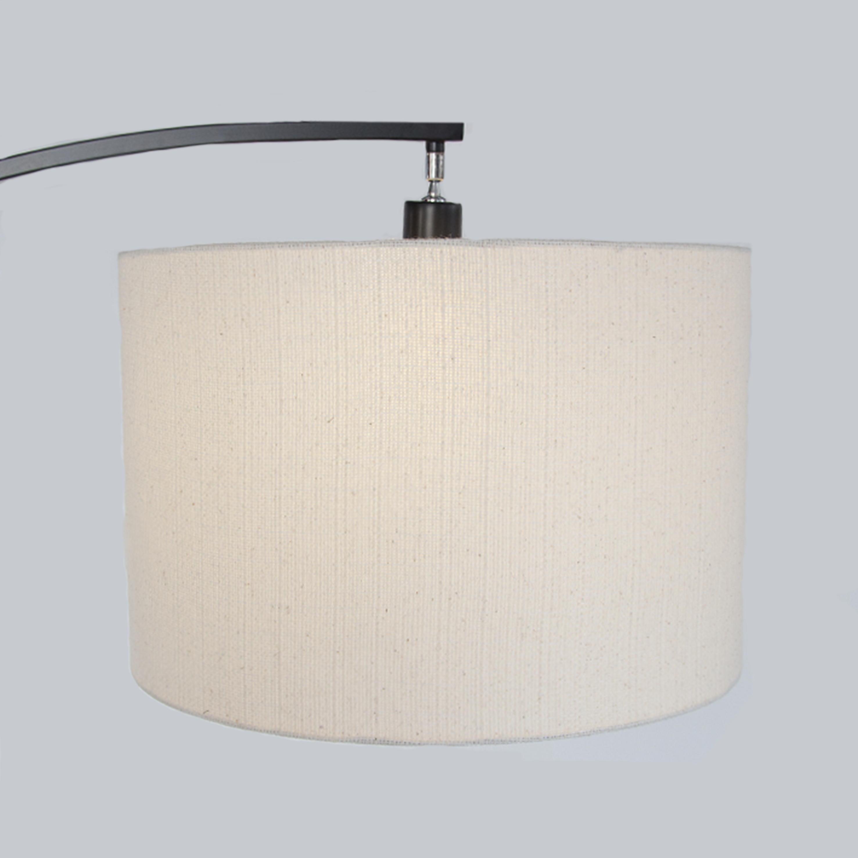 Coluna Arco Base Retangular – iluminação de piso