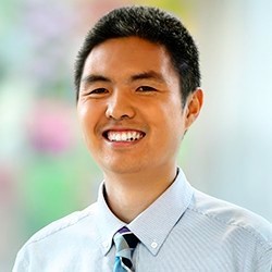 Chi Tang