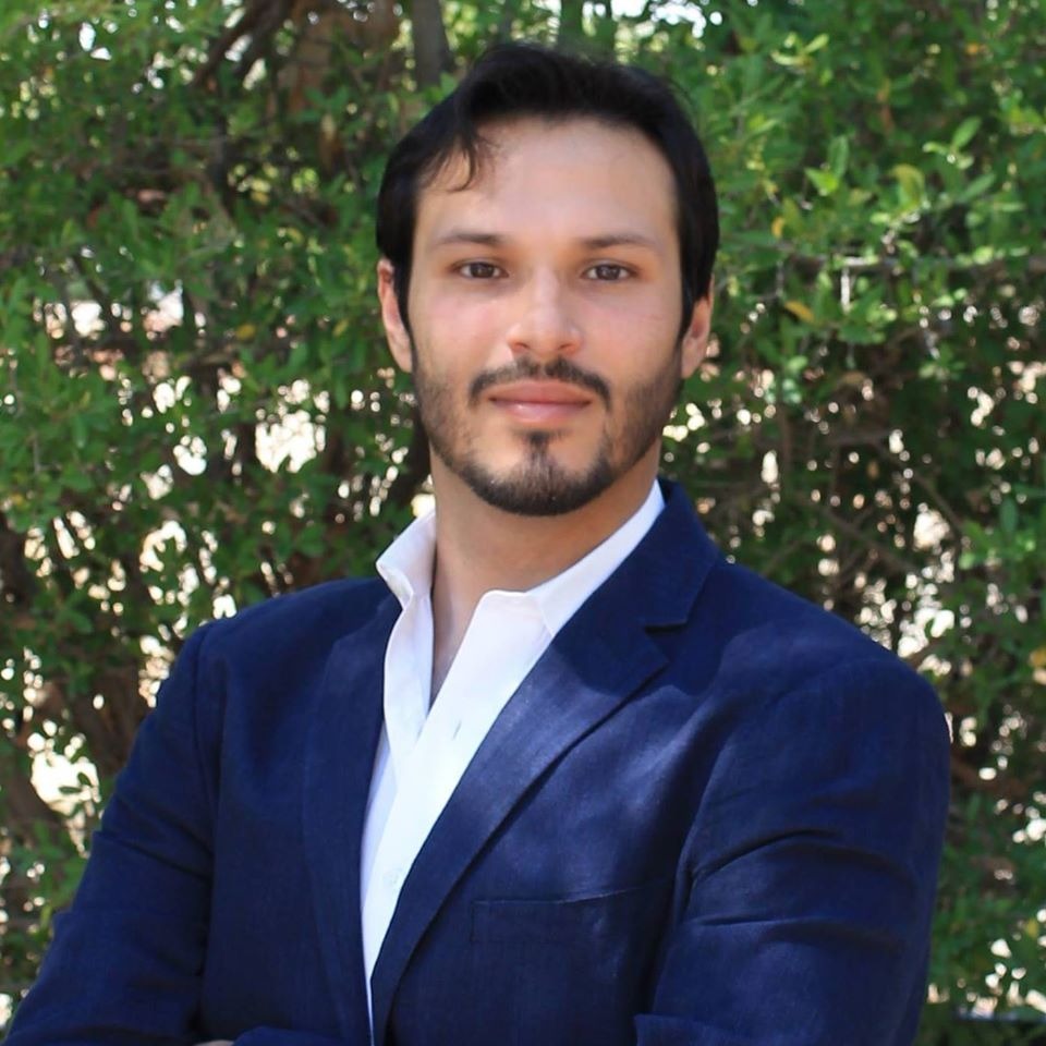 Alejandro Muñoz Mendieta