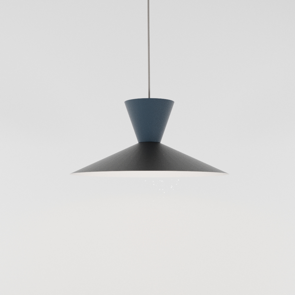 Pendente GIZA – iluminação de teto