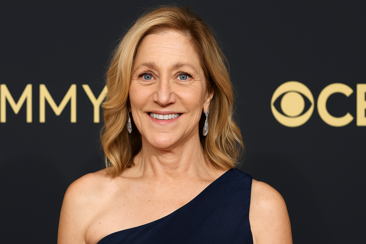 edie falco
