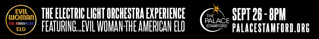 The Electric Light Orchestra Experience coming to The Palace Theatre Stamford on Friday September 26