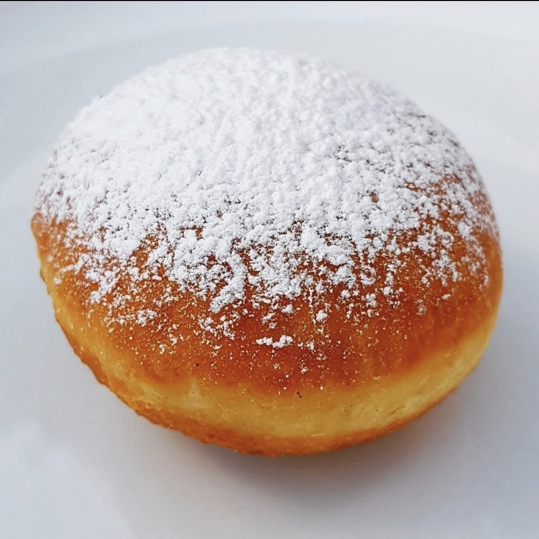 Beignets de Mardi gras autrichiens (traditionnelle & Thermomix)