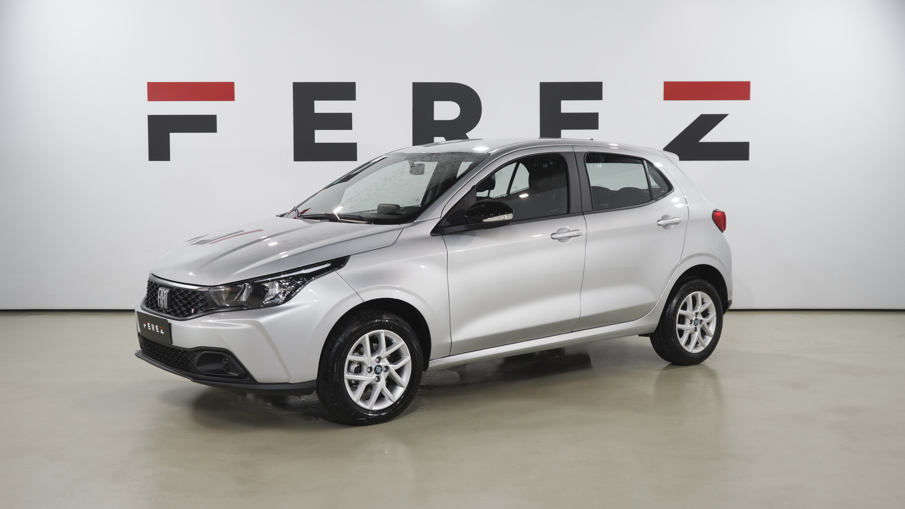 FIAT ARGO Drive 1.3