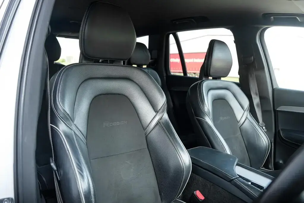 2018 Volvo XC90