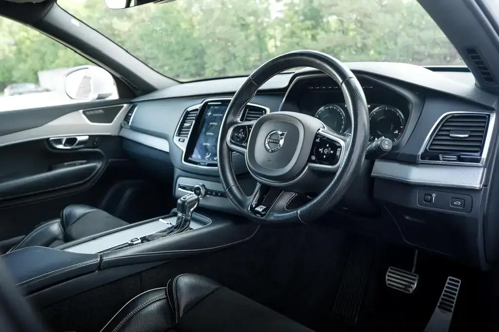 2018 Volvo XC90