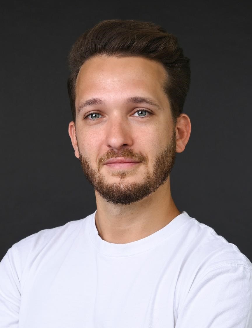 Emanuele Larocca