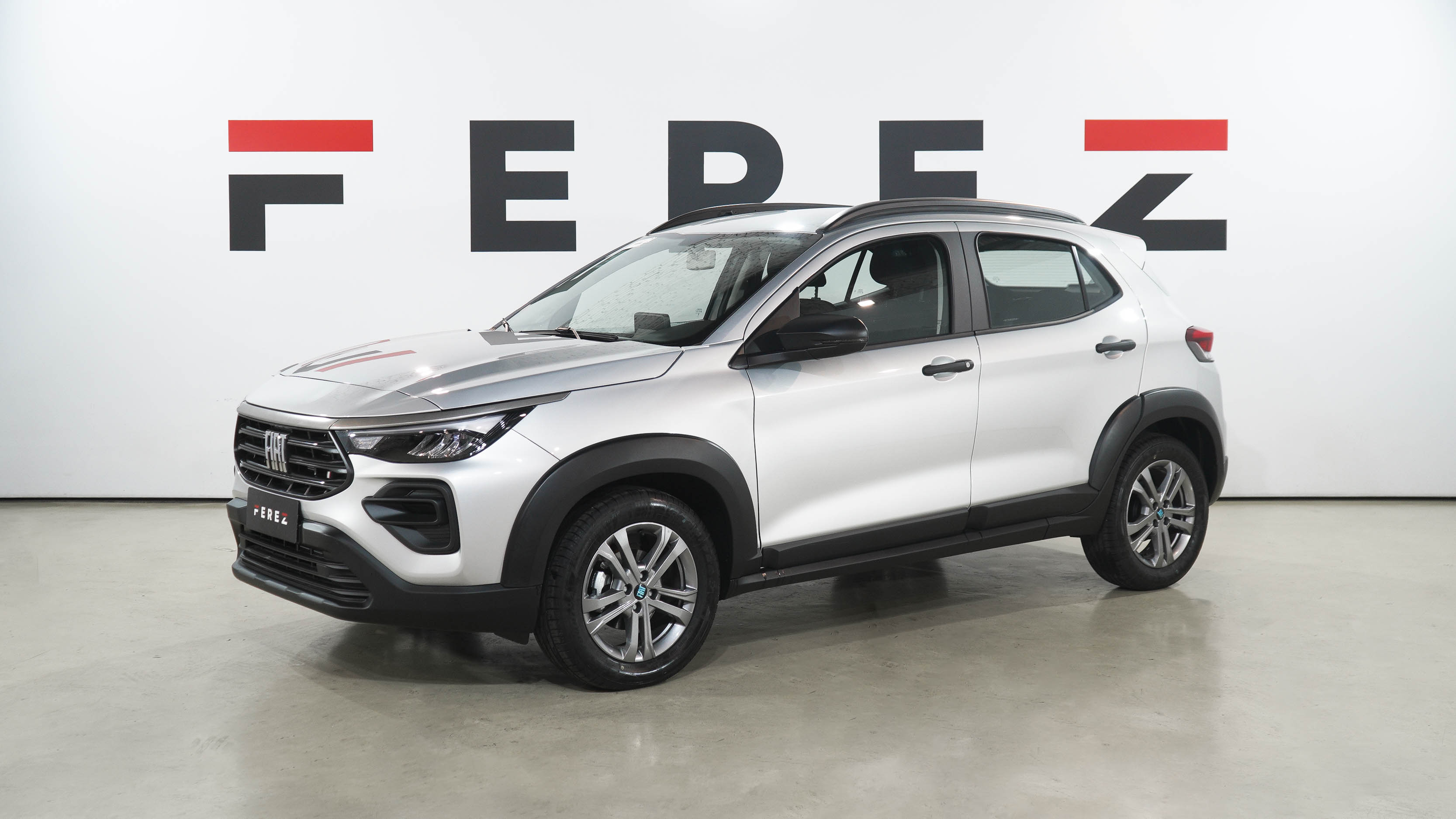 FIAT PULSE DRIVE MT