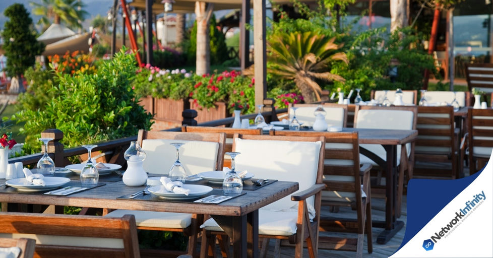 For Sale Top Position Barrangaroo Restaurant Long Lease Great Fit Out
