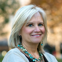 Catherine Henn