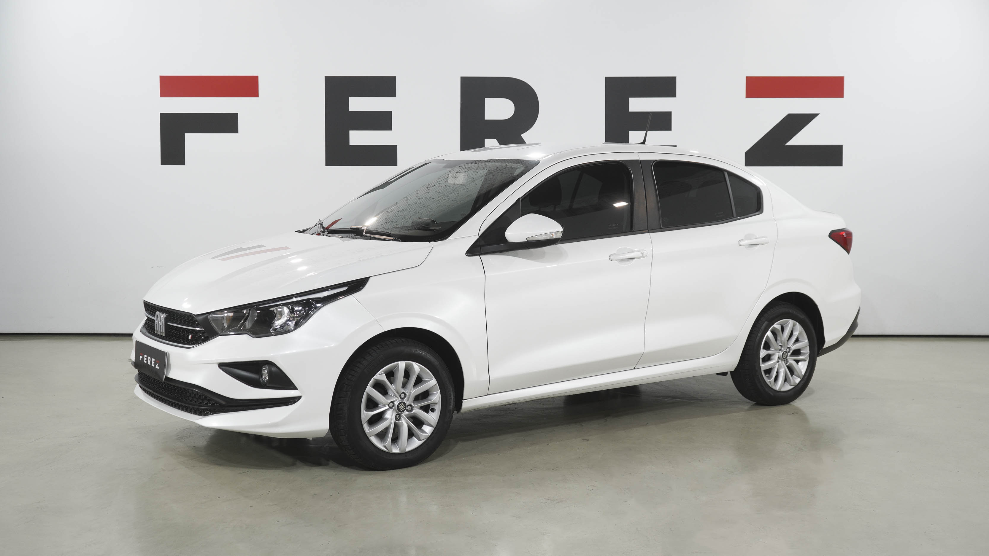 FIAT CRONOS DRIVE 1.3 MT