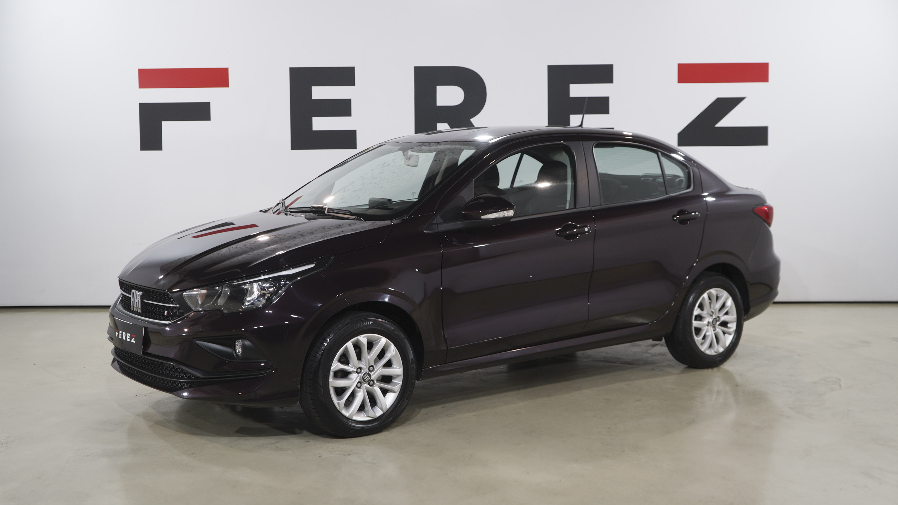 FIAT CRONOS DRIVE 1.3 MT